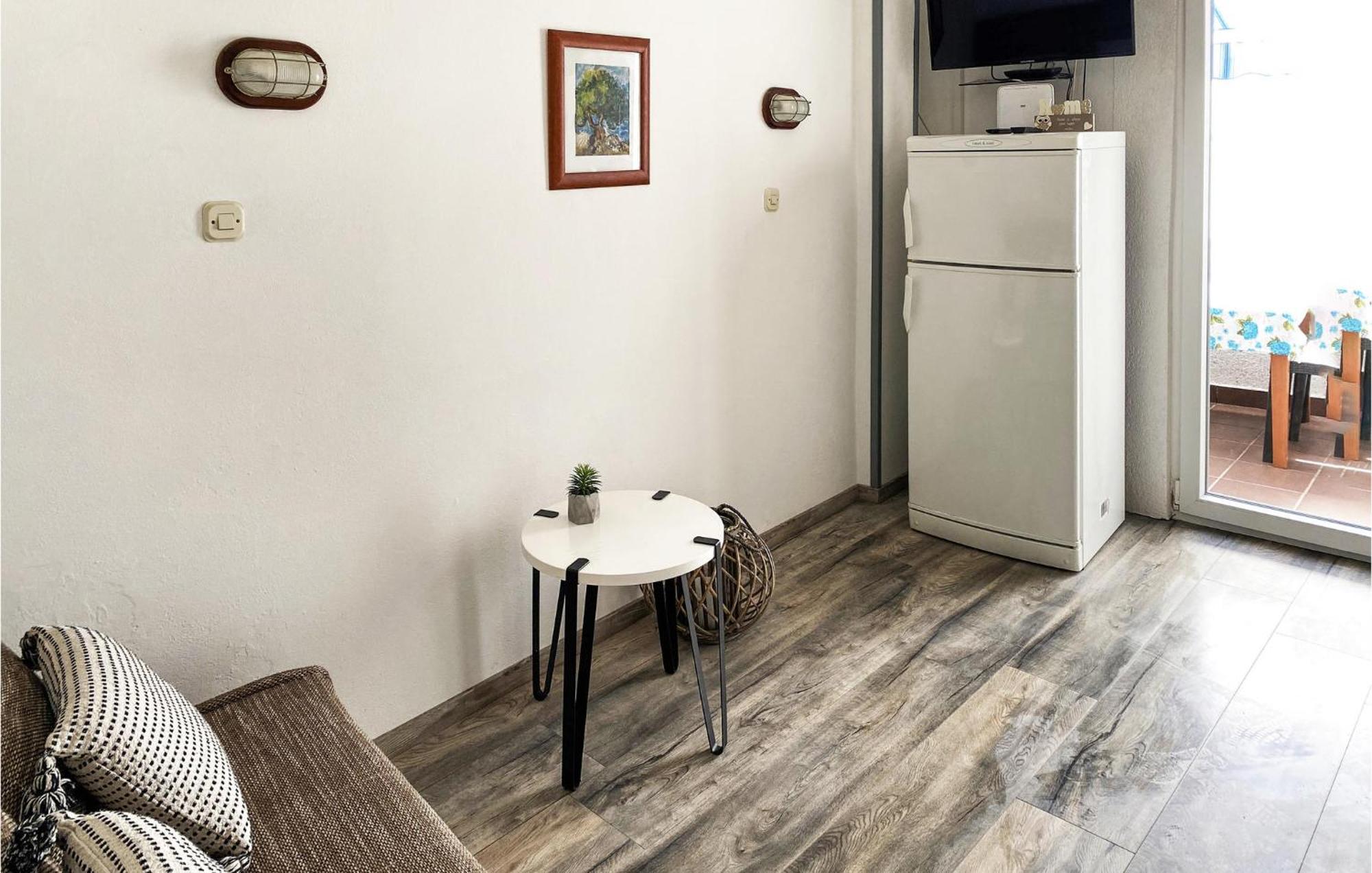 Stunning Home In Punat With Kitchen Stara Baška Exterior foto